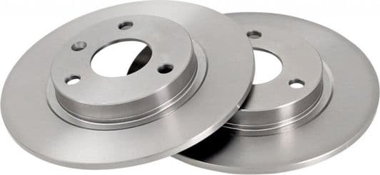 15839 A.B.S. Гальмівний диск