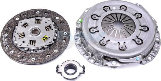 620 1150 00 LuK Комплект зчеплення