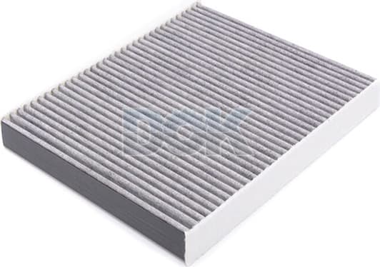 LAK 467/S Mahle Фильтр салона