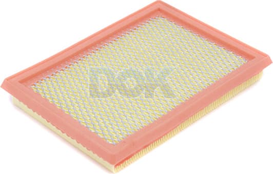 WA6339 WIX Filters Повітряний фільтр