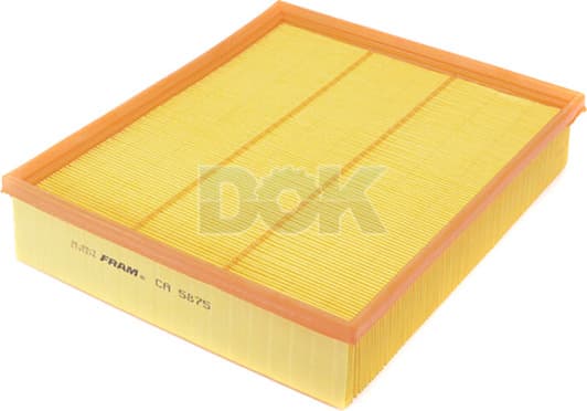 CA5875 FRAM Воздушный фильтр