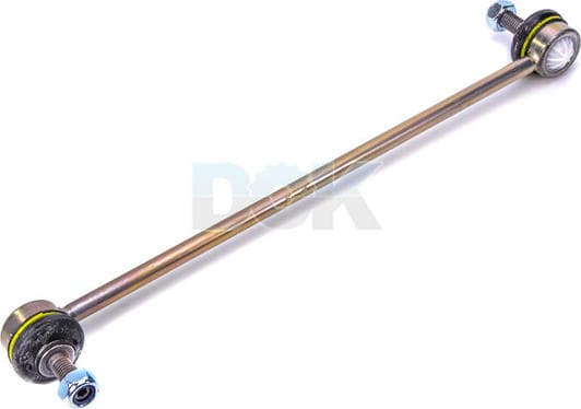 JTS642 TRW Стойка стабилизатора