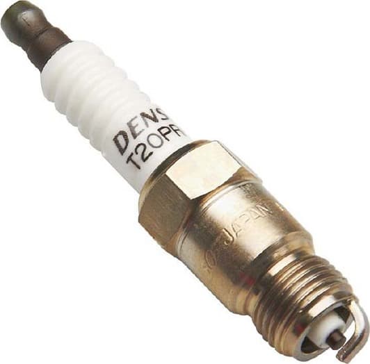 T20PR-U Denso Свеча зажигания
