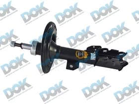 Стойка амортизатора