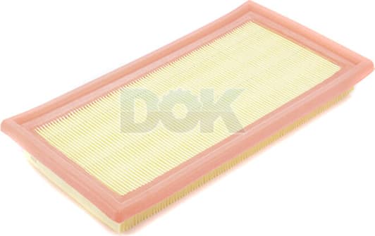 WA6244 WIX Filters Повітряний фільтр