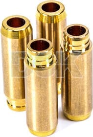 Напрямна клапана