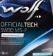 Wolf Officialtech MS-F 5W-30 (5 л) моторное масло