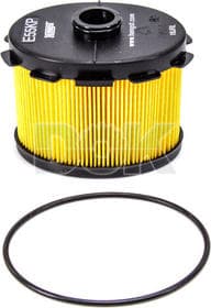 Паливний фільтр