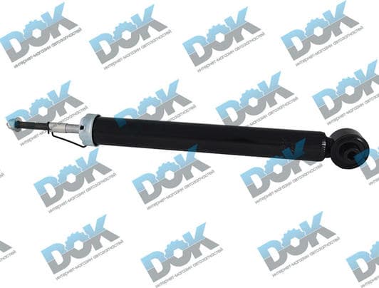 N5520911G Nipparts Амортизатор