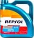 Repsol Elite Injection 10W-40 (4 л) моторна олива