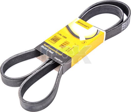 7PK1580 Contitech Поликлиновой ремень