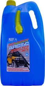 Концентрат омывателя Blitz Line Arctic зимний -80 °С