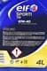 Elf Sporti TXI 10W-40 (4 л) моторна олива