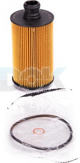 FO-ECO105 Japanparts Оливний фільтр