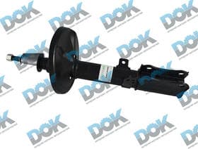 Стойка амортизатора