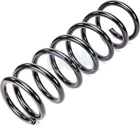 Пружина подвески