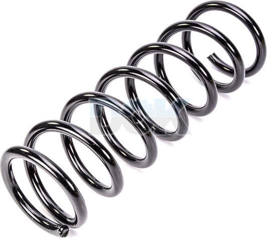 RC5902 Kayaba Пружина подвески для Subaru Legacy