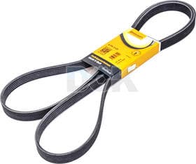 Поликлиновой ремень