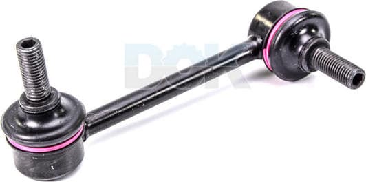 JTS7643 TRW Стойка стабилизатора