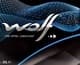 Wolf Vitaltech 5W-40 (20 л) моторна олива