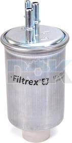 Паливний фільтр