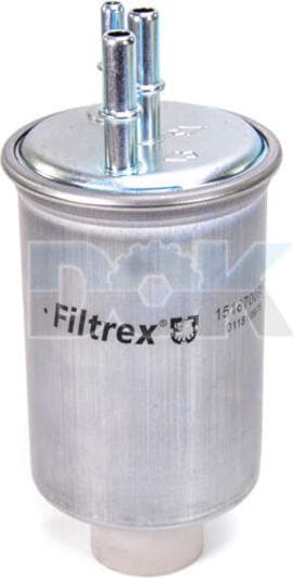 1518700900 JP Group Топливный фильтр