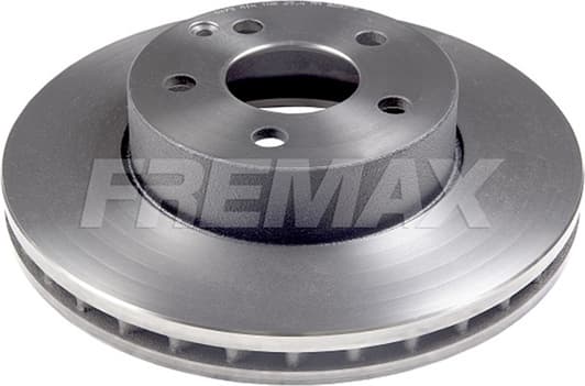 BD-6475 Fremax Гальмівний диск