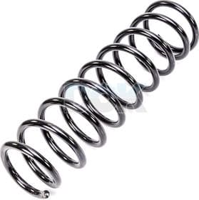 Пружина підвіски