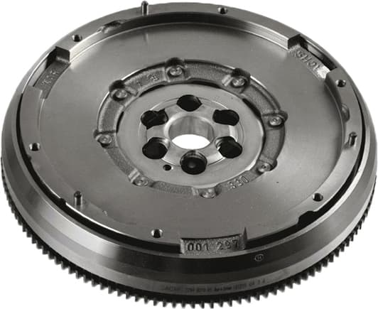 2294 001 995 Sachs Маховик