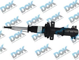 Стійка амортизатора