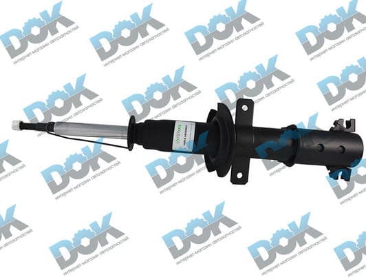 2004-1159 Profit Стійка амортизатора