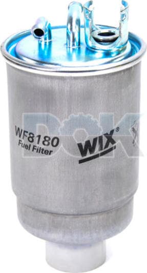 WF8180 WIX Filters Топливный фильтр