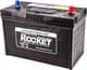 Акумулятор Rocket 6 CT-100-L SMF1000LA