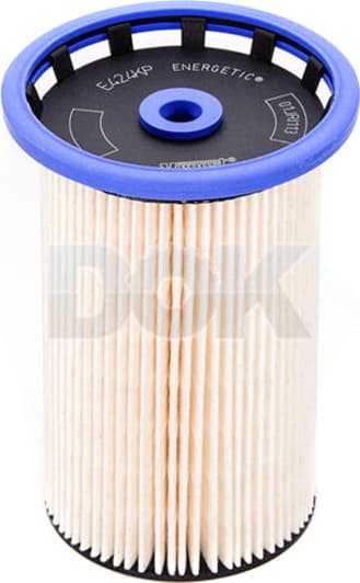 E424KP Hengst Filter Паливний фільтр