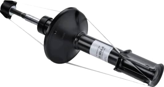 30-M94-A Boge Стойка амортизатора