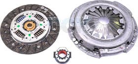 Комплект сцепления