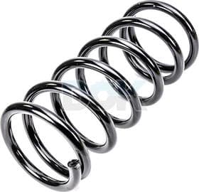 Пружина подвески