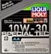 Liqui Moly Special Tec AA 10W-30 (4 л) моторна олива