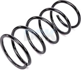 Пружина подвески