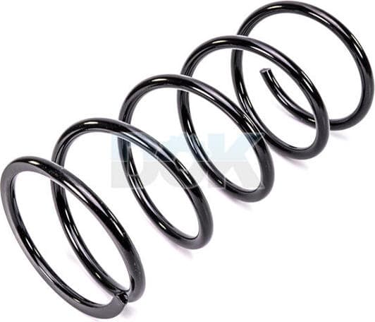 SP0295 Monroe Пружина подвески для Mazda 323