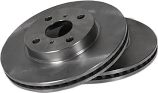 PRD2319 Protechnic Тормозной диск для Toyota Yaris