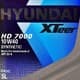 Hyundai XTeer HD 7000 10W-40 (5 л) моторное масло