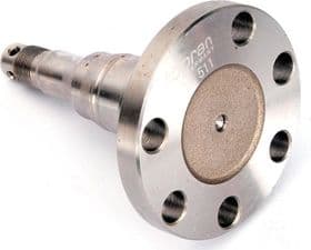 Ступиця колеса