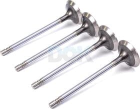 Випускний клапан