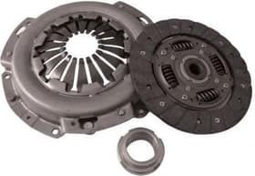 Комплект зчеплення