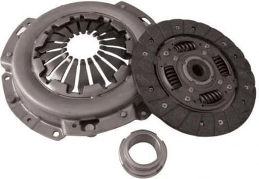 417 0010 10 LuK Комплект сцепления