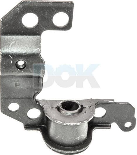 70 94 3955 SWAG Сайлентблок рычага