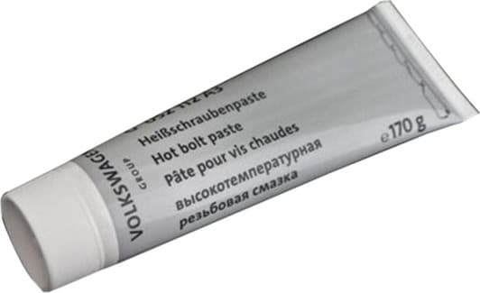 VAG Hot Bolt герметик