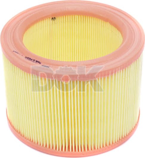WA6429 WIX Filters Воздушный фильтр