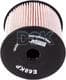 E69KP D100 Hengst Filter Топливный фильтр
